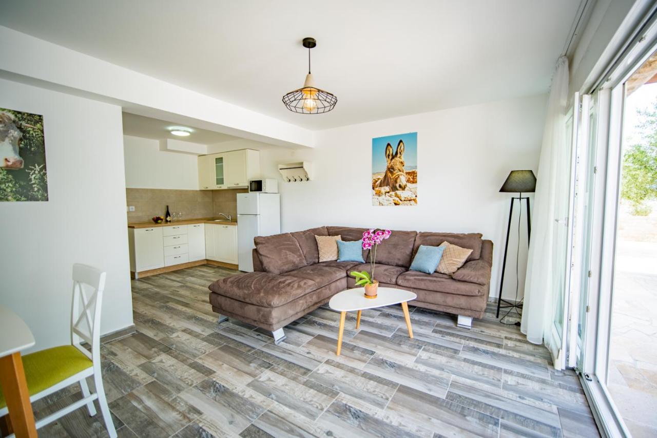 Apartments Edera Тиват Экстерьер фото